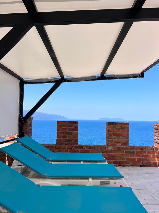 Vila Rexhepaj Vlorë 외부 사진