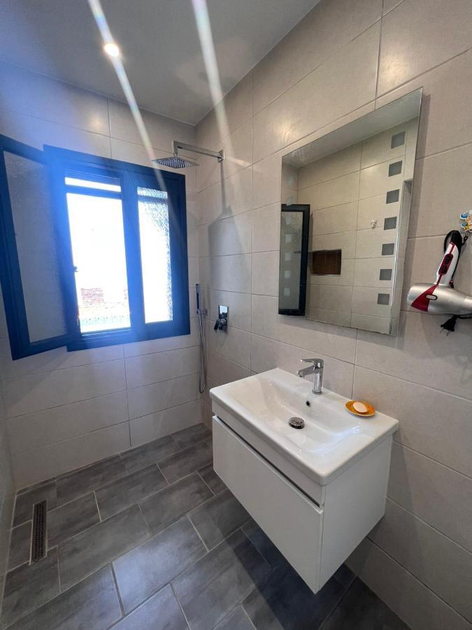 Vila Rexhepaj Vlorë 외부 사진
