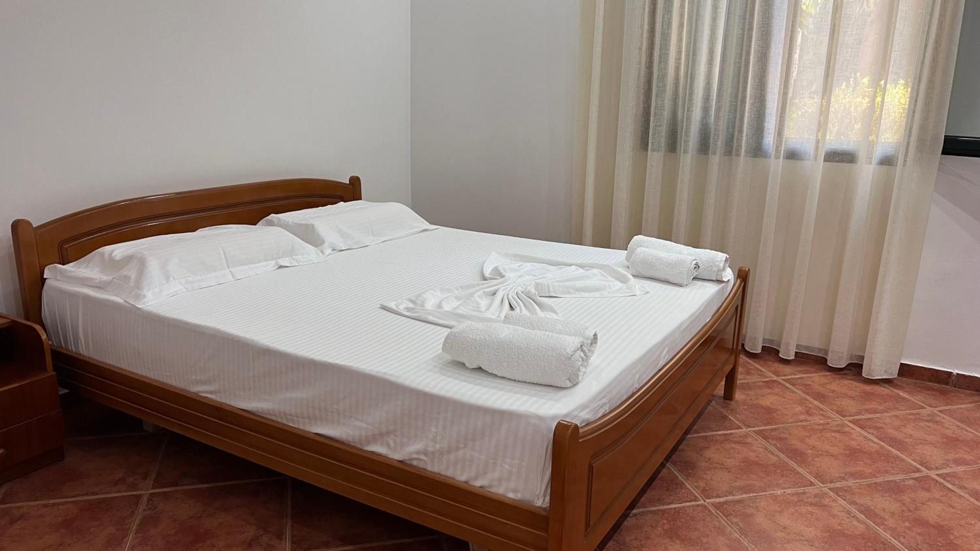 Vila Rexhepaj Vlorë 외부 사진
