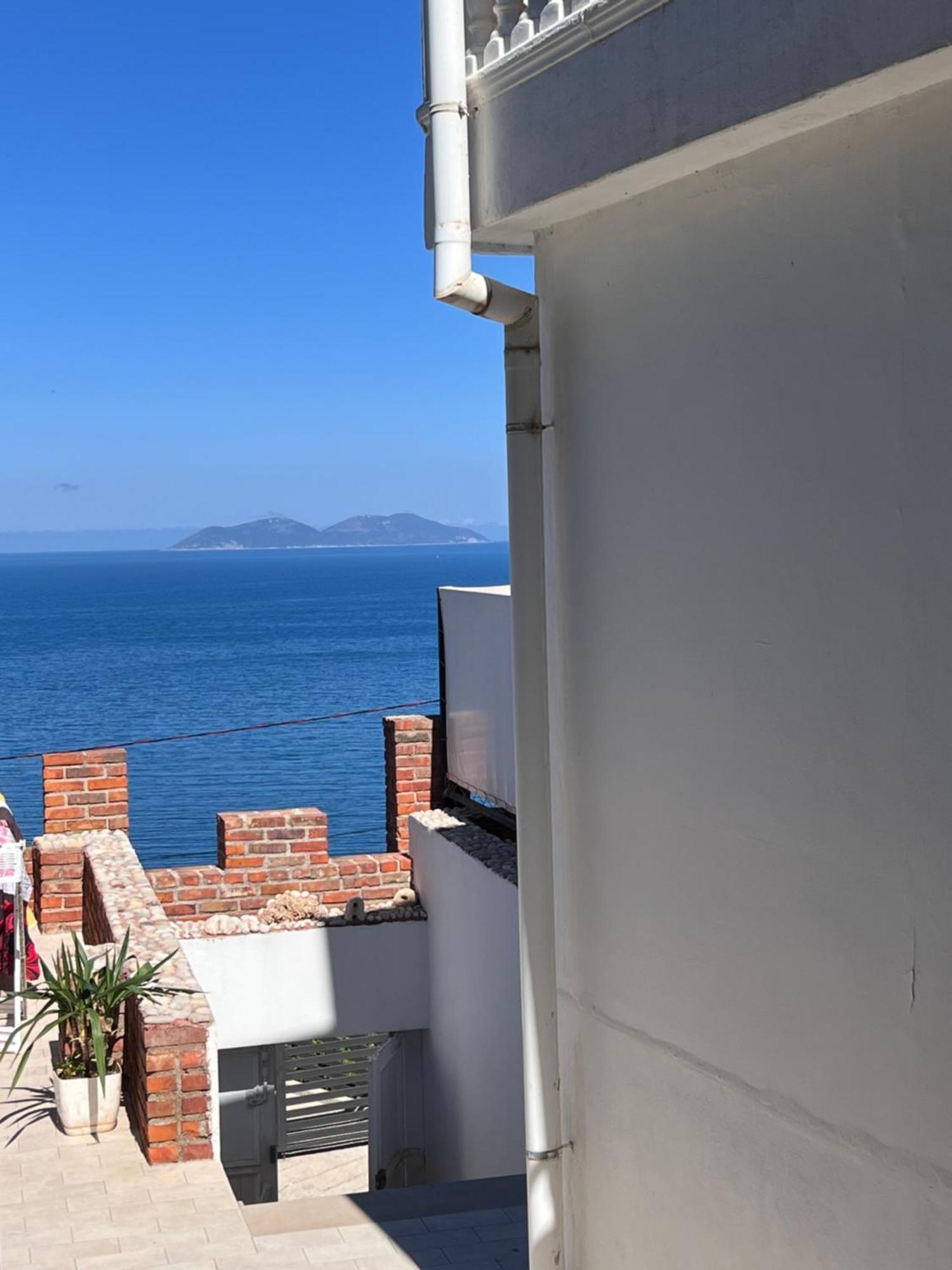 Vila Rexhepaj Vlorë 외부 사진
