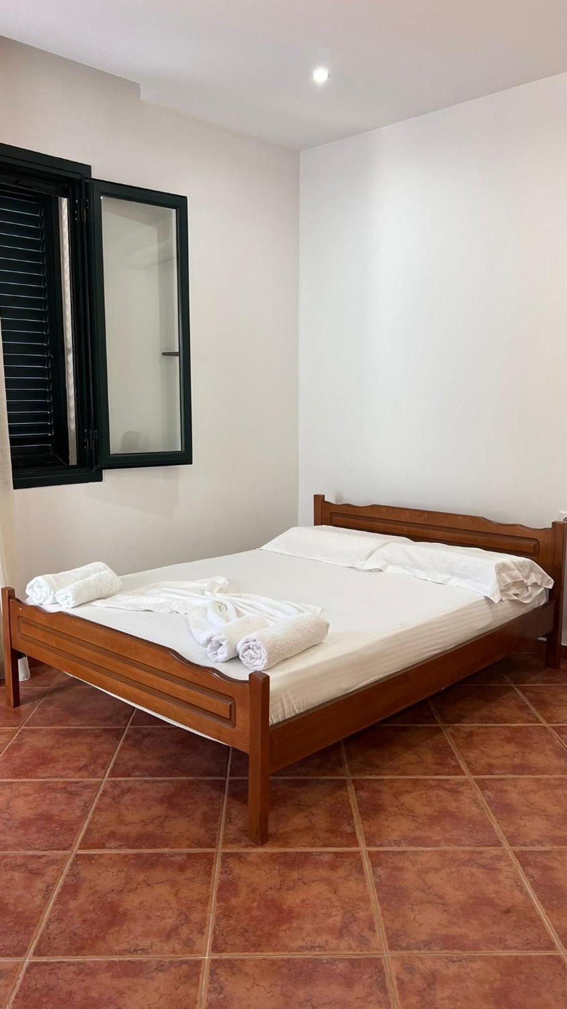 Vila Rexhepaj Vlorë 외부 사진